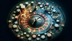 Зеркало Vulkan Rich Casino